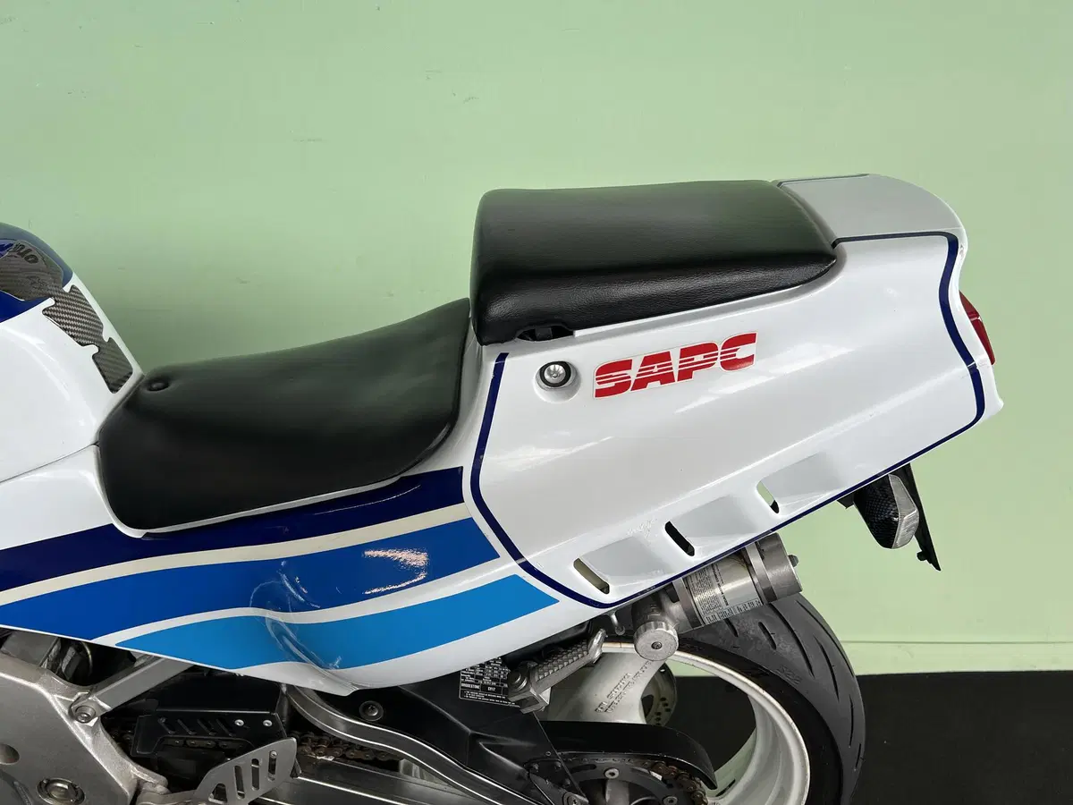 Suzuki RGV 250 (1989 - 97) (17)