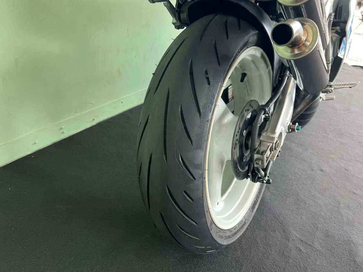 Suzuki RGV 250 (1989 - 97) (19)