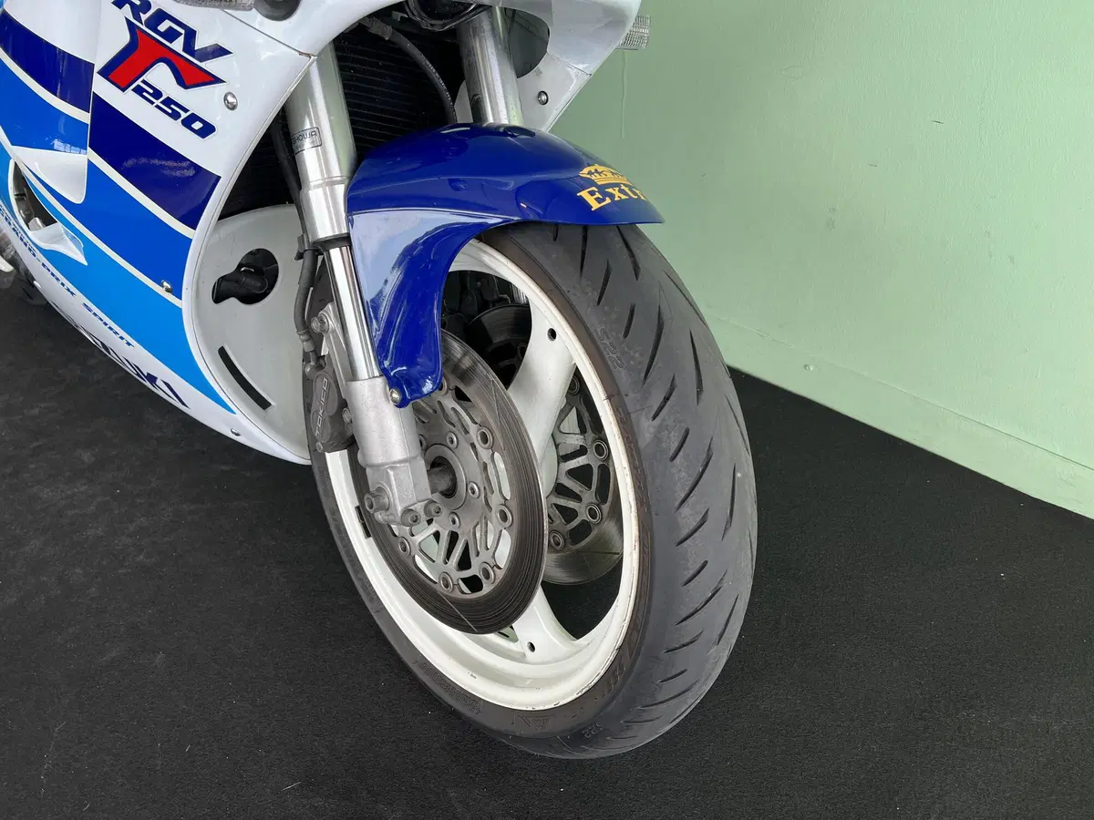 Suzuki RGV 250 (1989 - 97) (20)