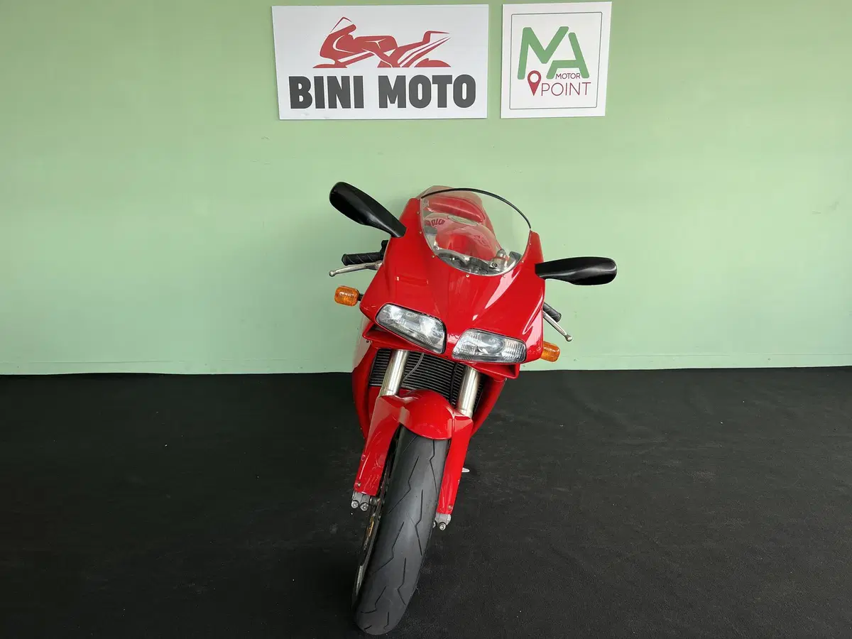 Ducati 998 (2001 - 02) (3)