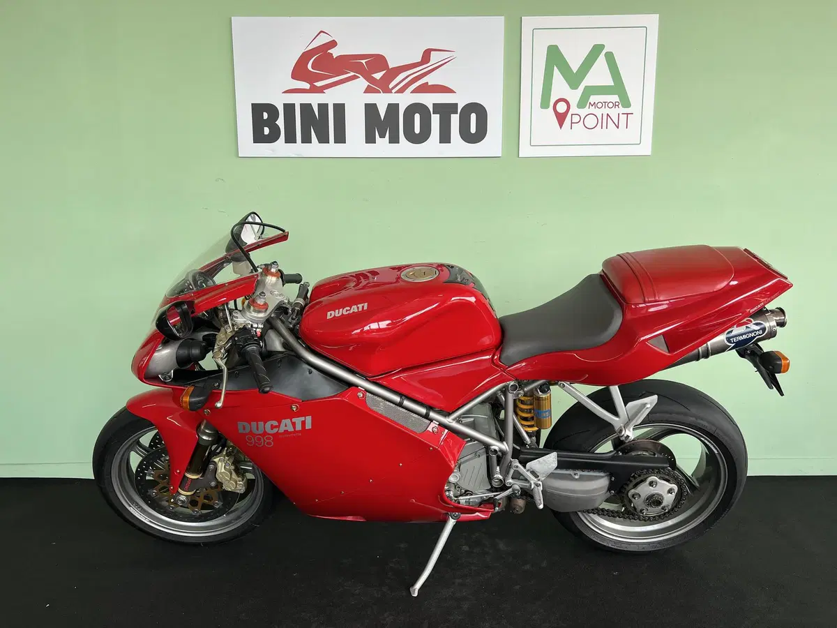 Ducati 998 (2001 - 02) (5)