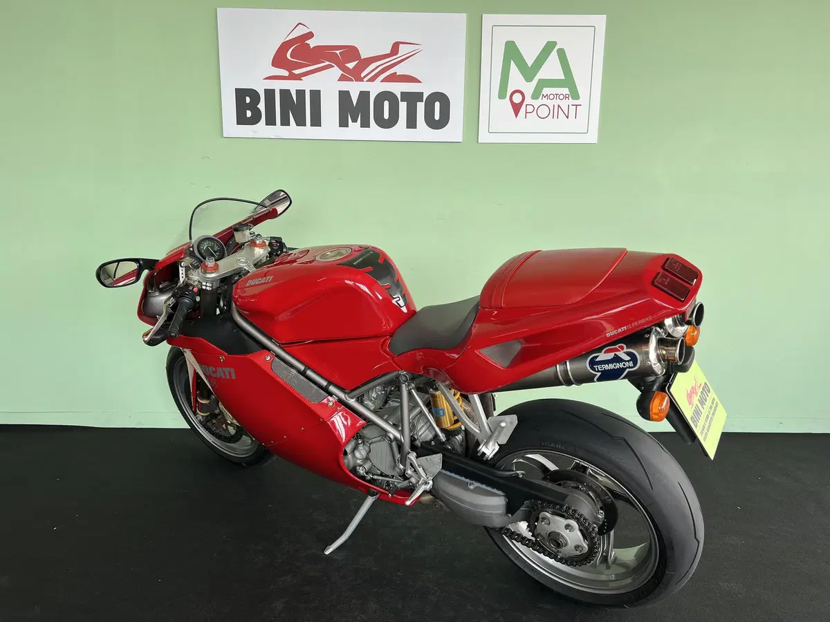 Ducati 998 (2001 - 02) (6)