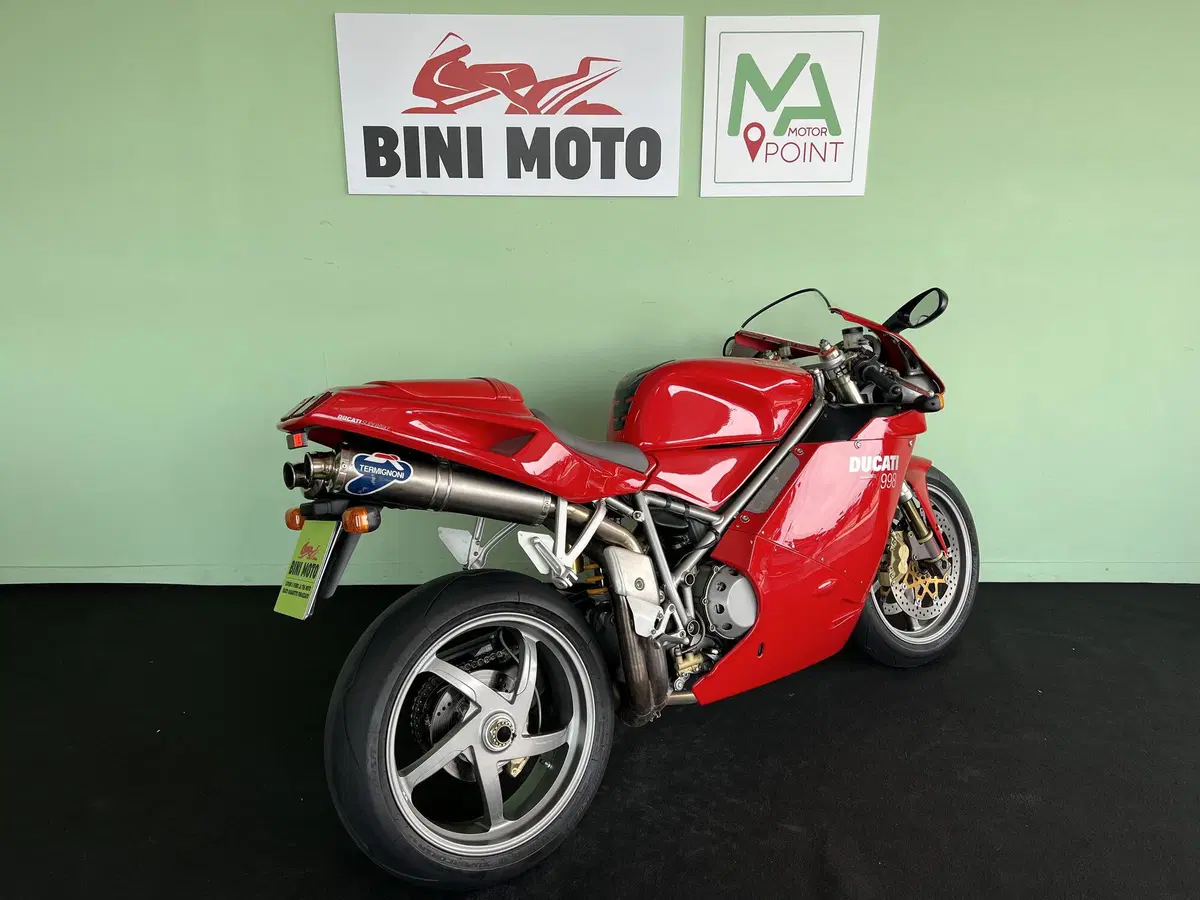 Ducati 998 (2001 - 02) (8)