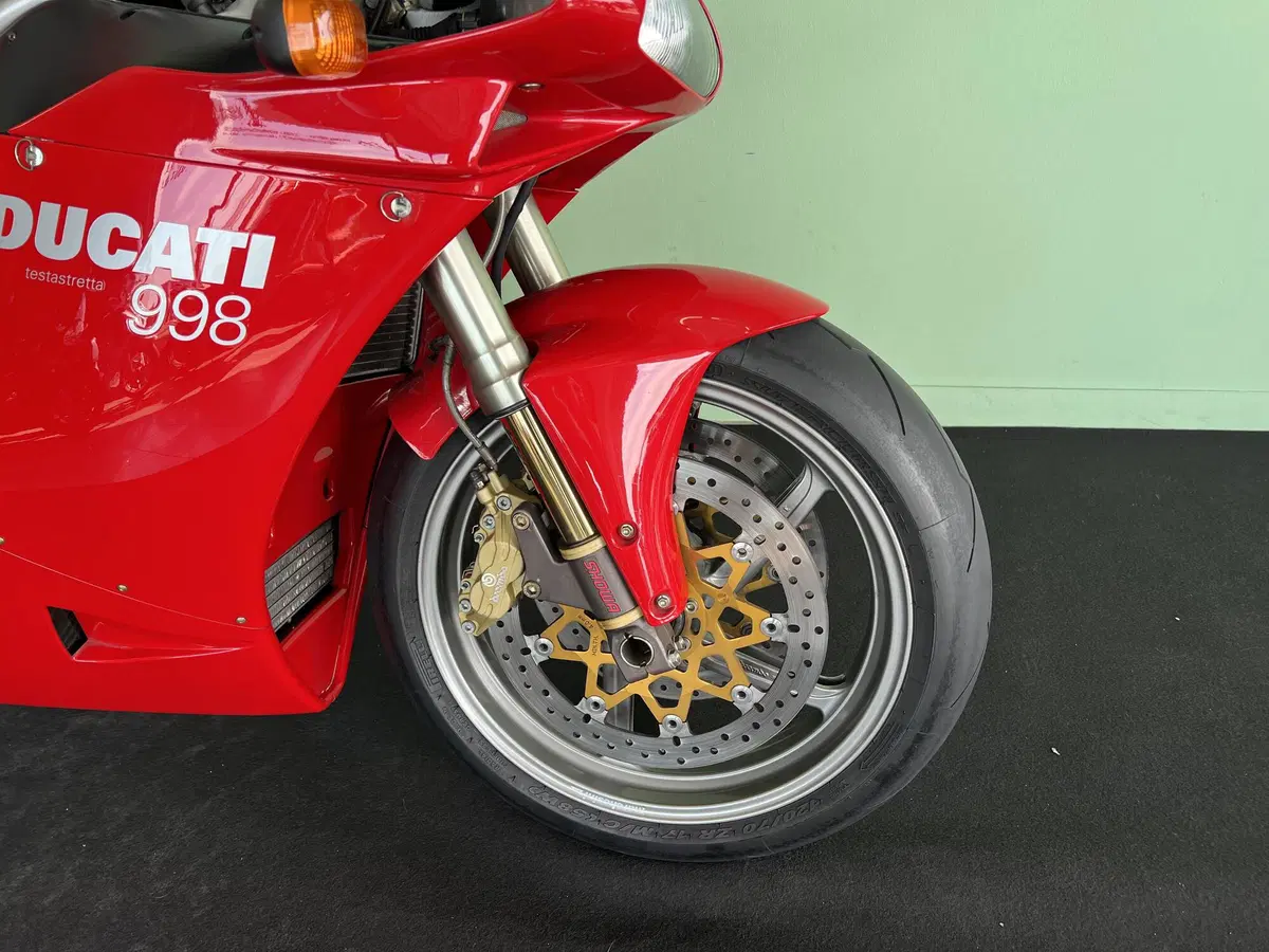 Ducati 998 (2001 - 02) (9)