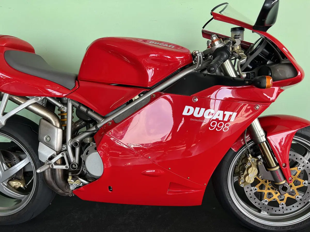 Ducati 998 (2001 - 02) (10)