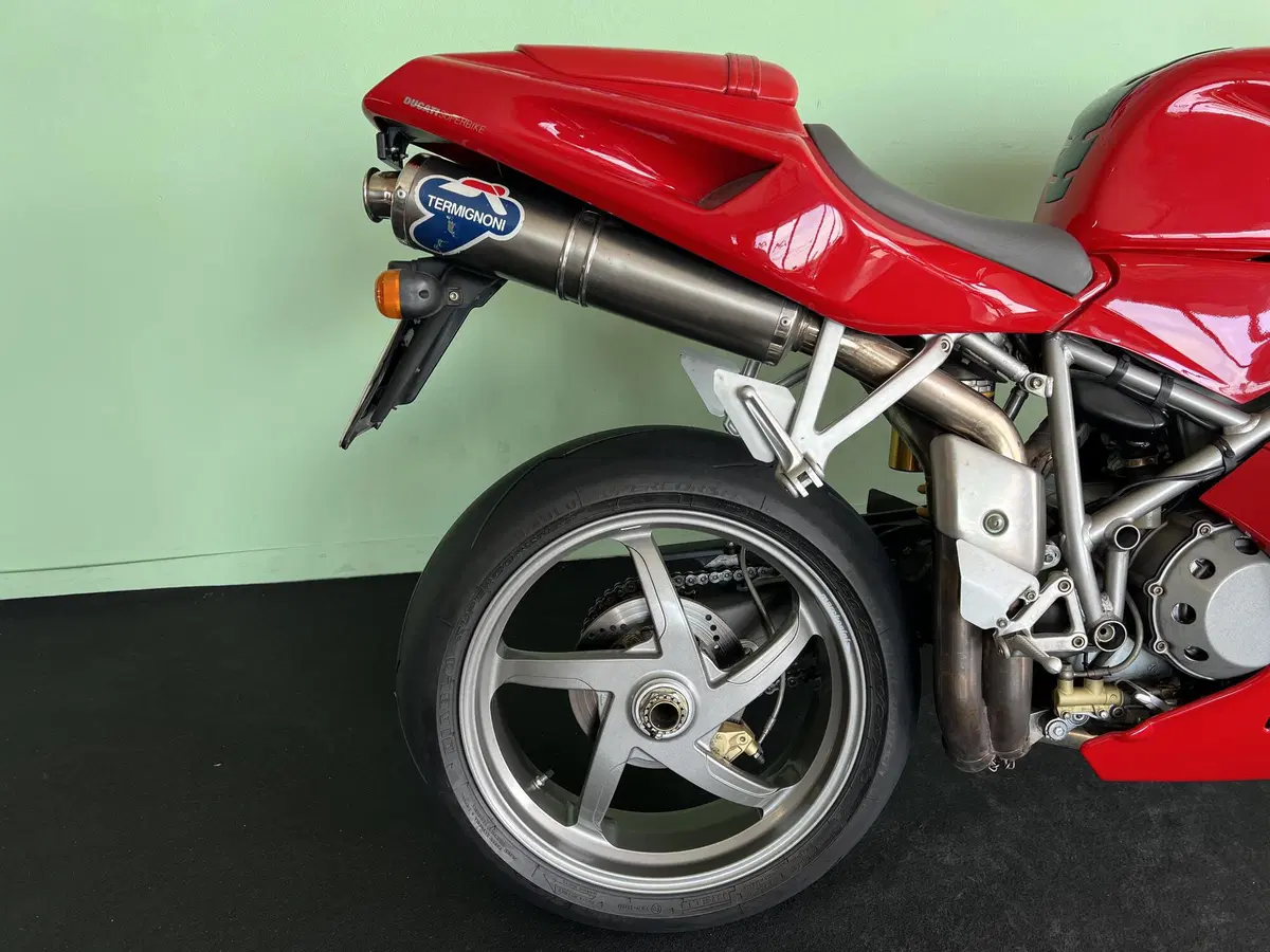 Ducati 998 (2001 - 02) (14)