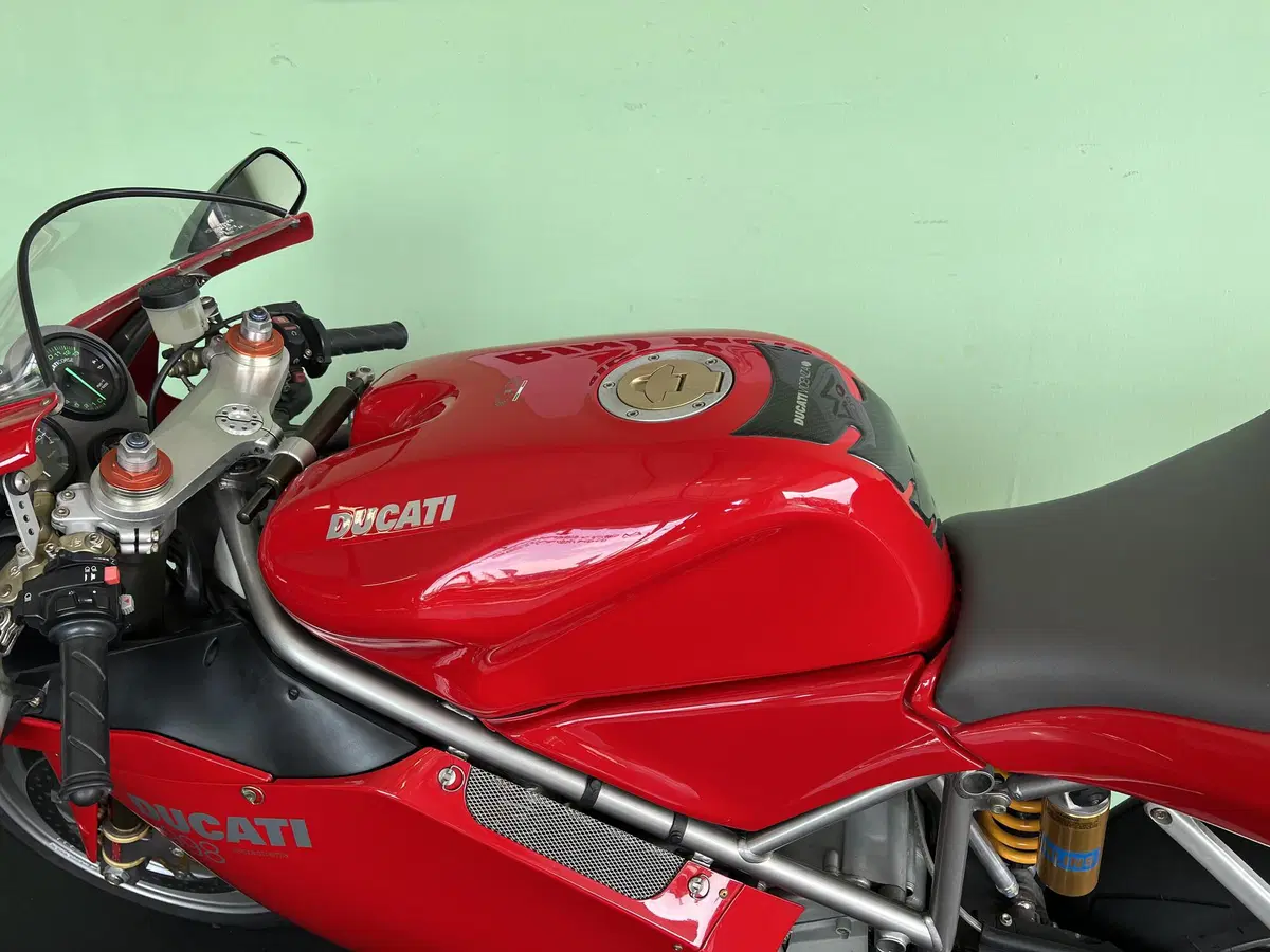 Ducati 998 (2001 - 02) (18)