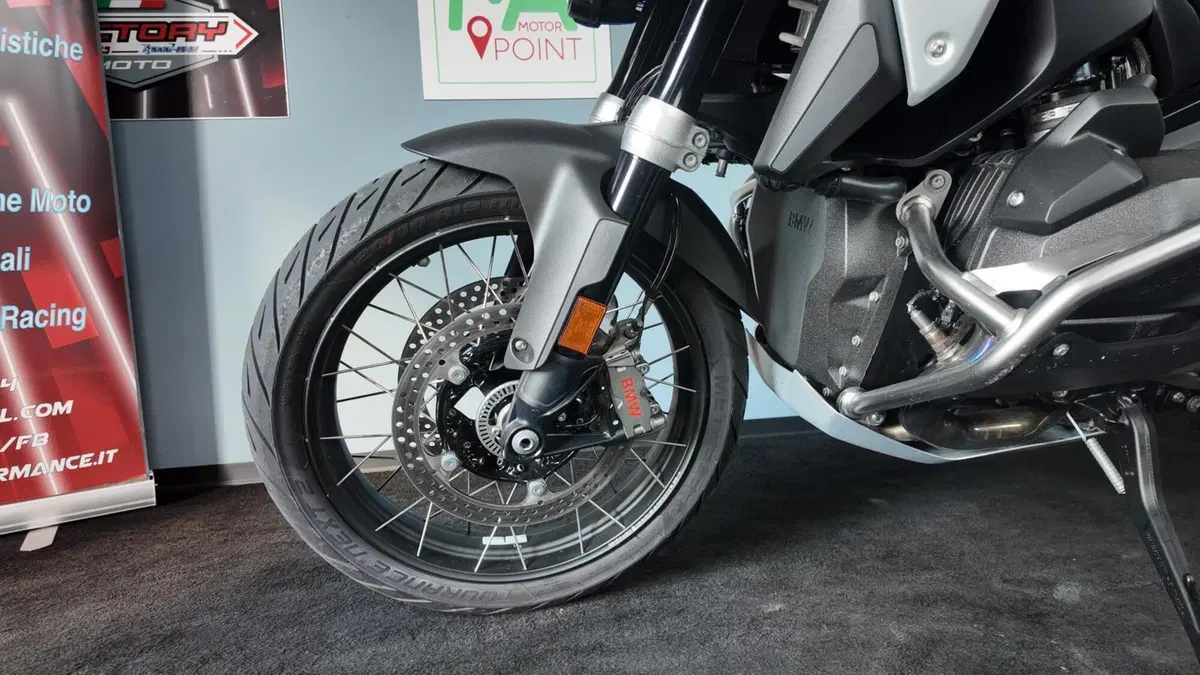 Bmw R 1300 GS Triple Black (2023 - 26) (6)