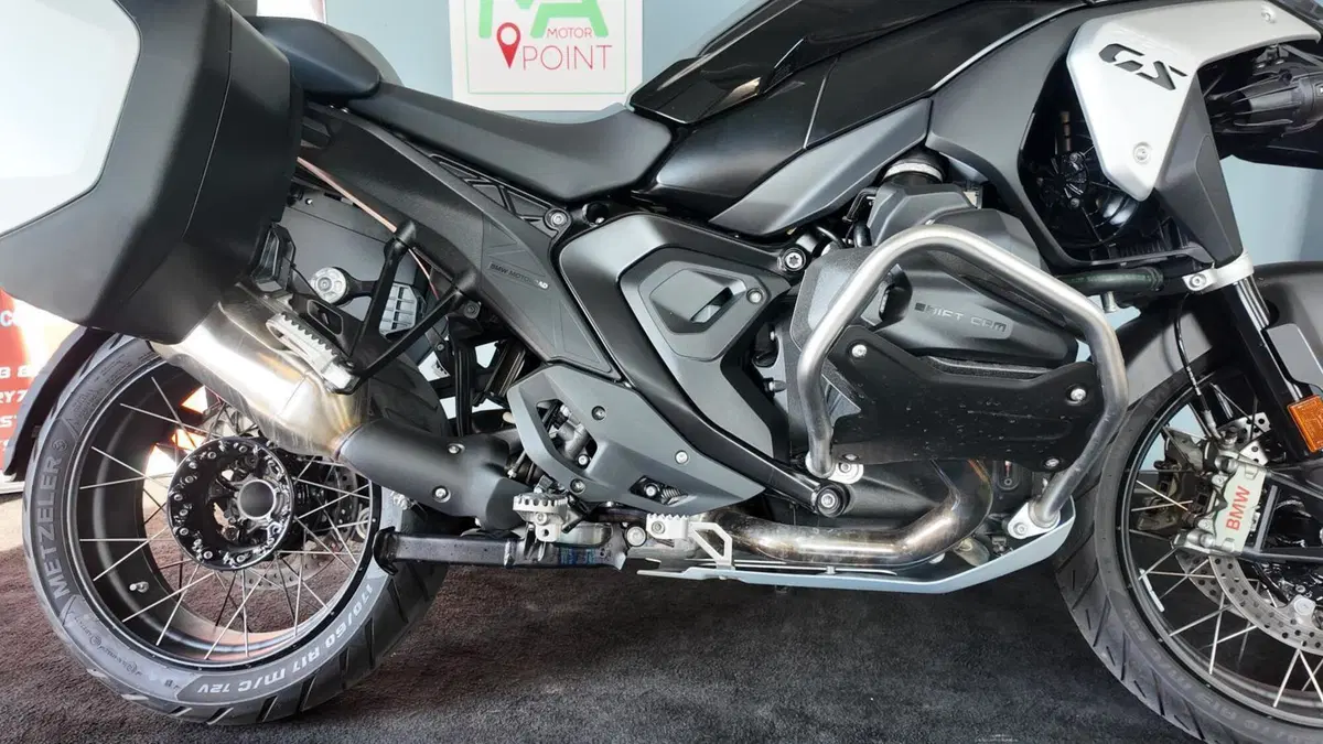 Bmw R 1300 GS Triple Black (2023 - 26) (11)