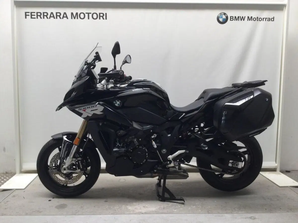 Bmw S 1000 XR (2024 - 26) (3)