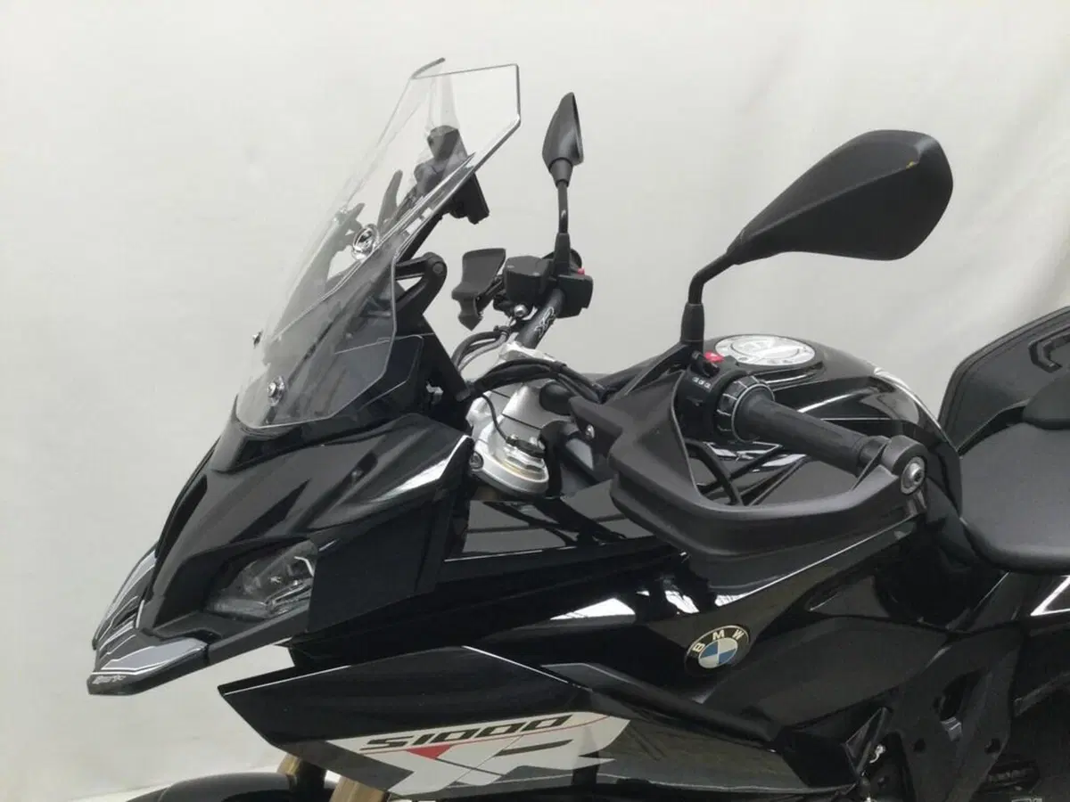 Bmw S 1000 XR (2024 - 26) (9)