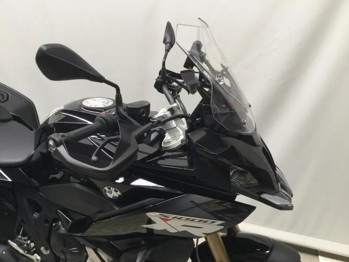 Bmw S 1000 XR (2024 - 26) (5)