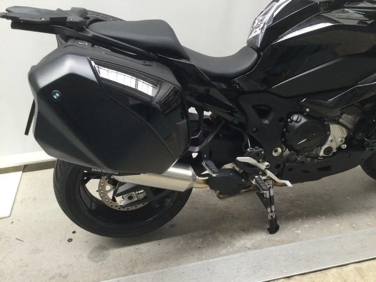 Bmw S 1000 XR (2024 - 26) (7)