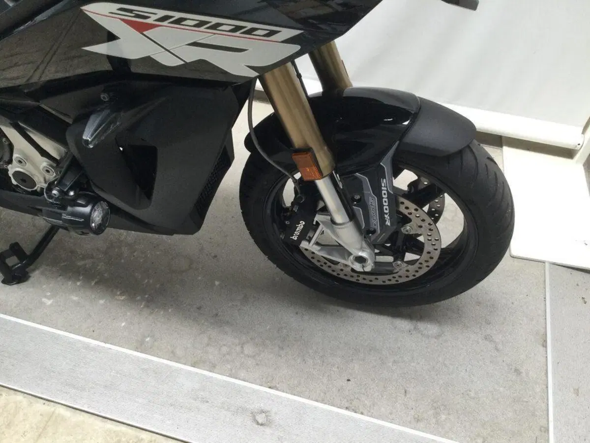 Bmw S 1000 XR (2024 - 26) (4)