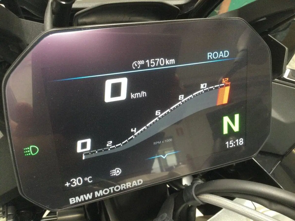 Bmw S 1000 XR (2024 - 26) (2)