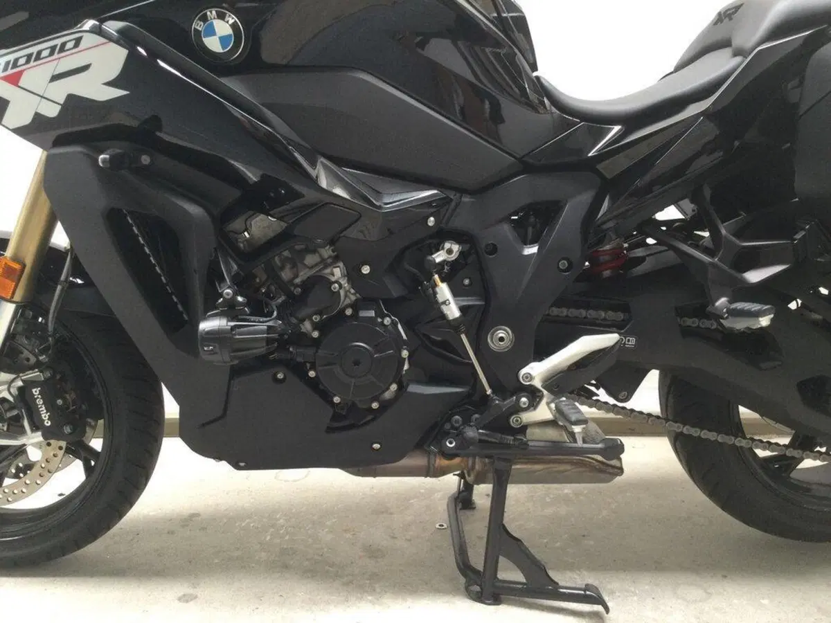Bmw S 1000 XR (2024 - 26) (10)