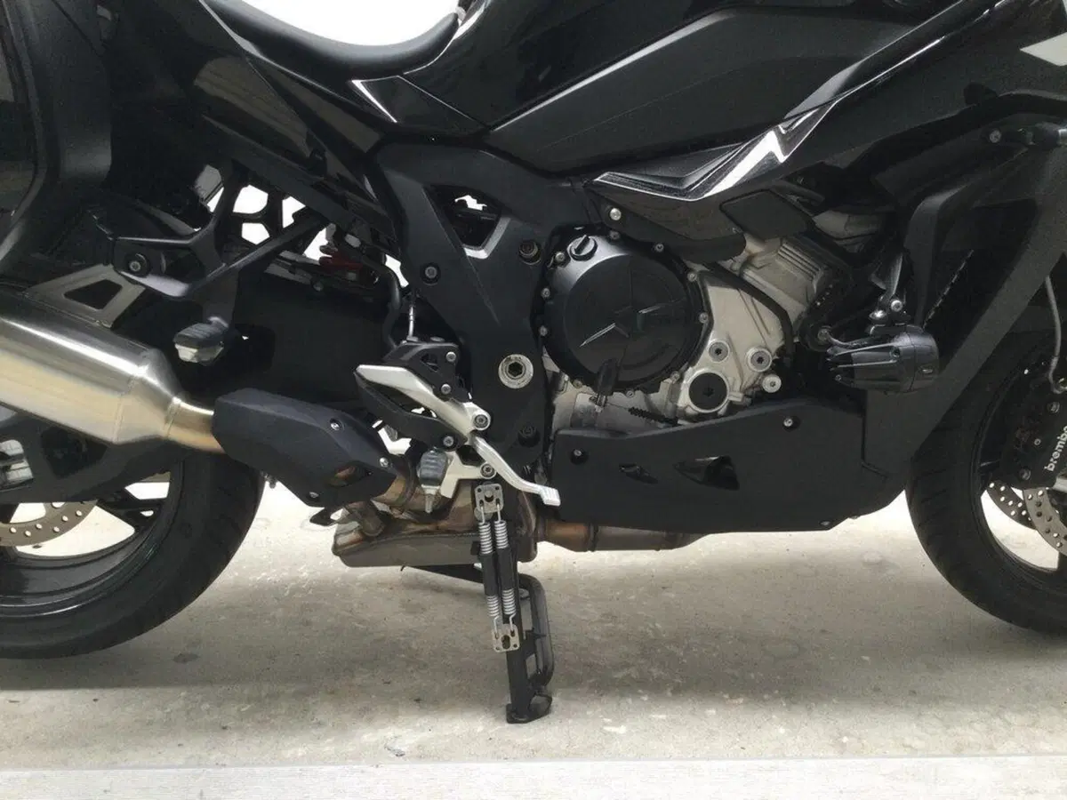 Bmw S 1000 XR (2024 - 26) (6)