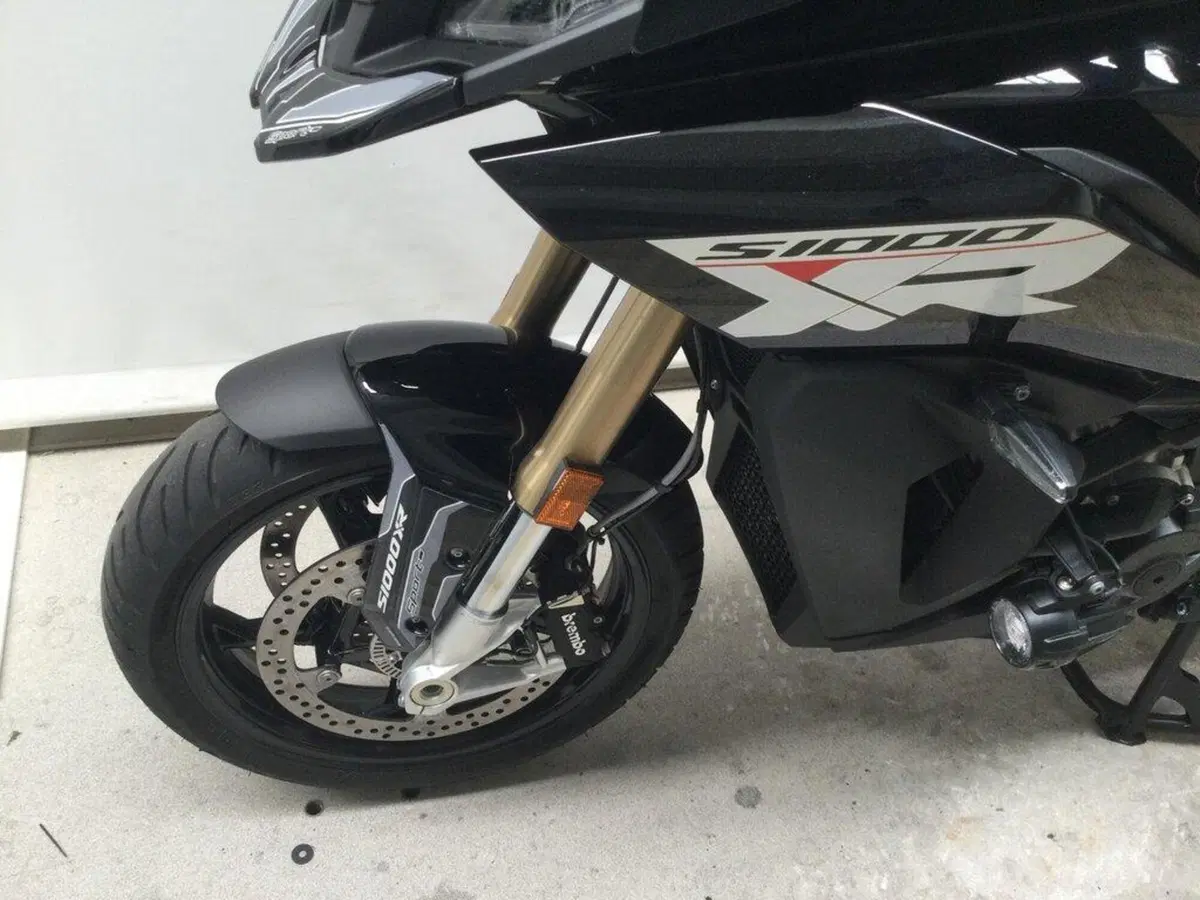 Bmw S 1000 XR (2024 - 26) (8)