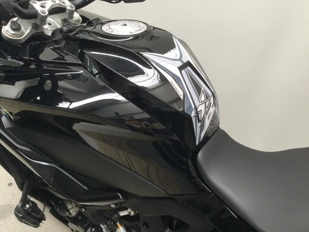 Bmw S 1000 XR (2024 - 26) (11)