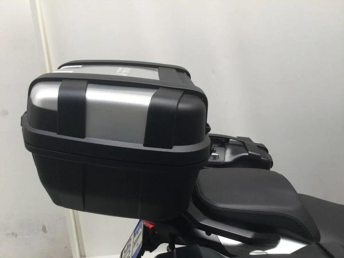 Benelli TRK 502 (2021 - 25) (8)