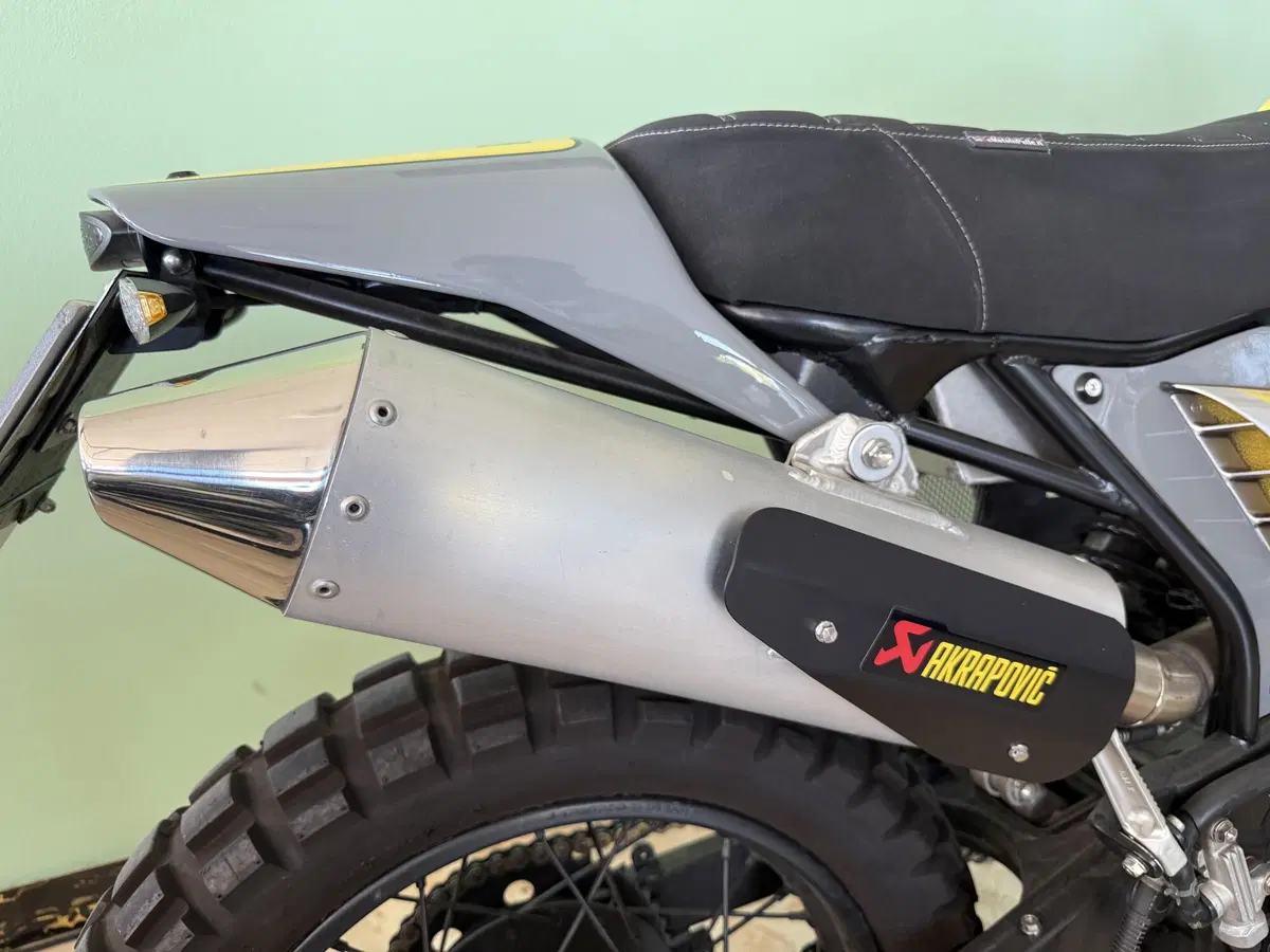 Yamaha XT 600 (1984 - 98) (16)