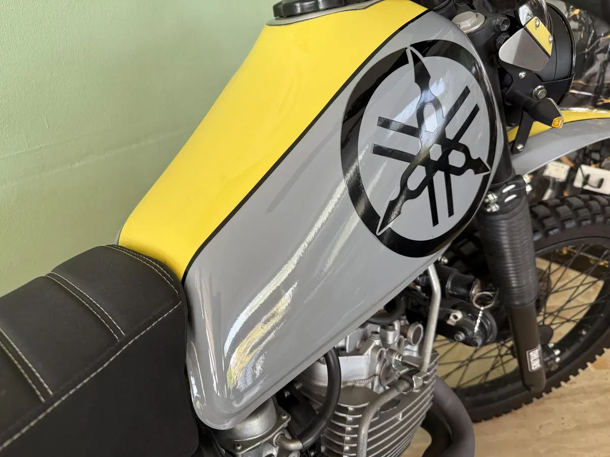 Yamaha XT 600 (1984 - 98) (17)