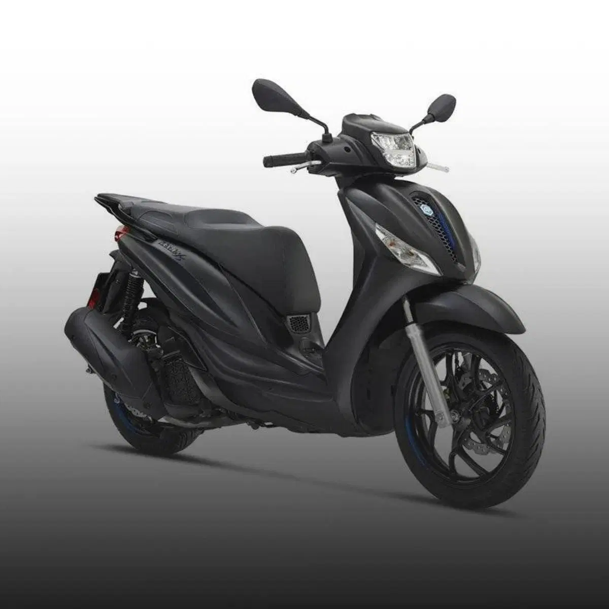 Piaggio Medley 125 S (2025 - 26)