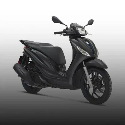 Piaggio Medley 125 S (2025 - 26) nuova