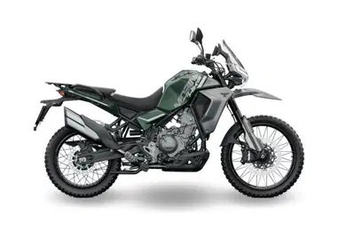 Moto Morini Allthrike 450 (2025 - 26) nuova