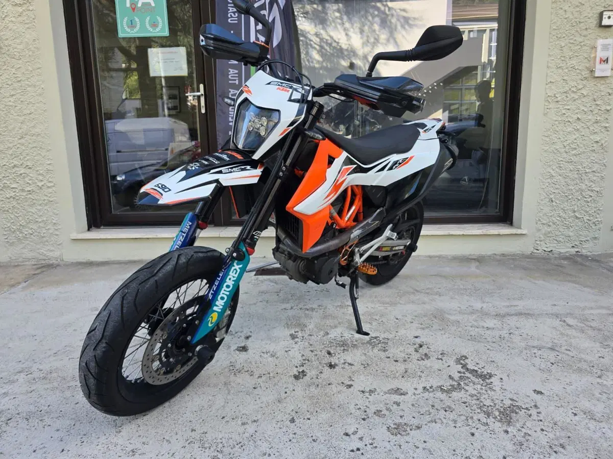 KTM 690 SMC R (2019 - 20) (3)