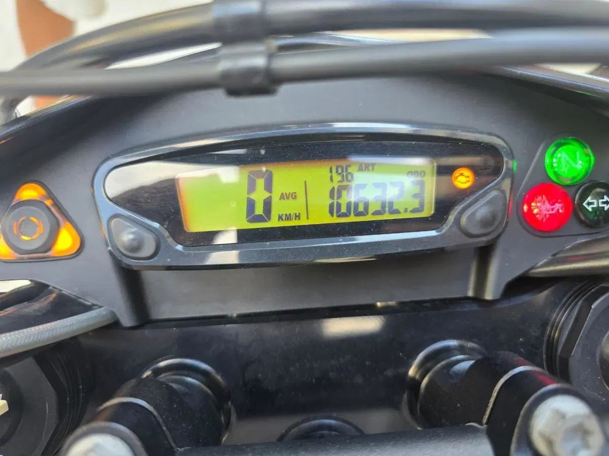 KTM 690 SMC R (2019 - 20) (5)