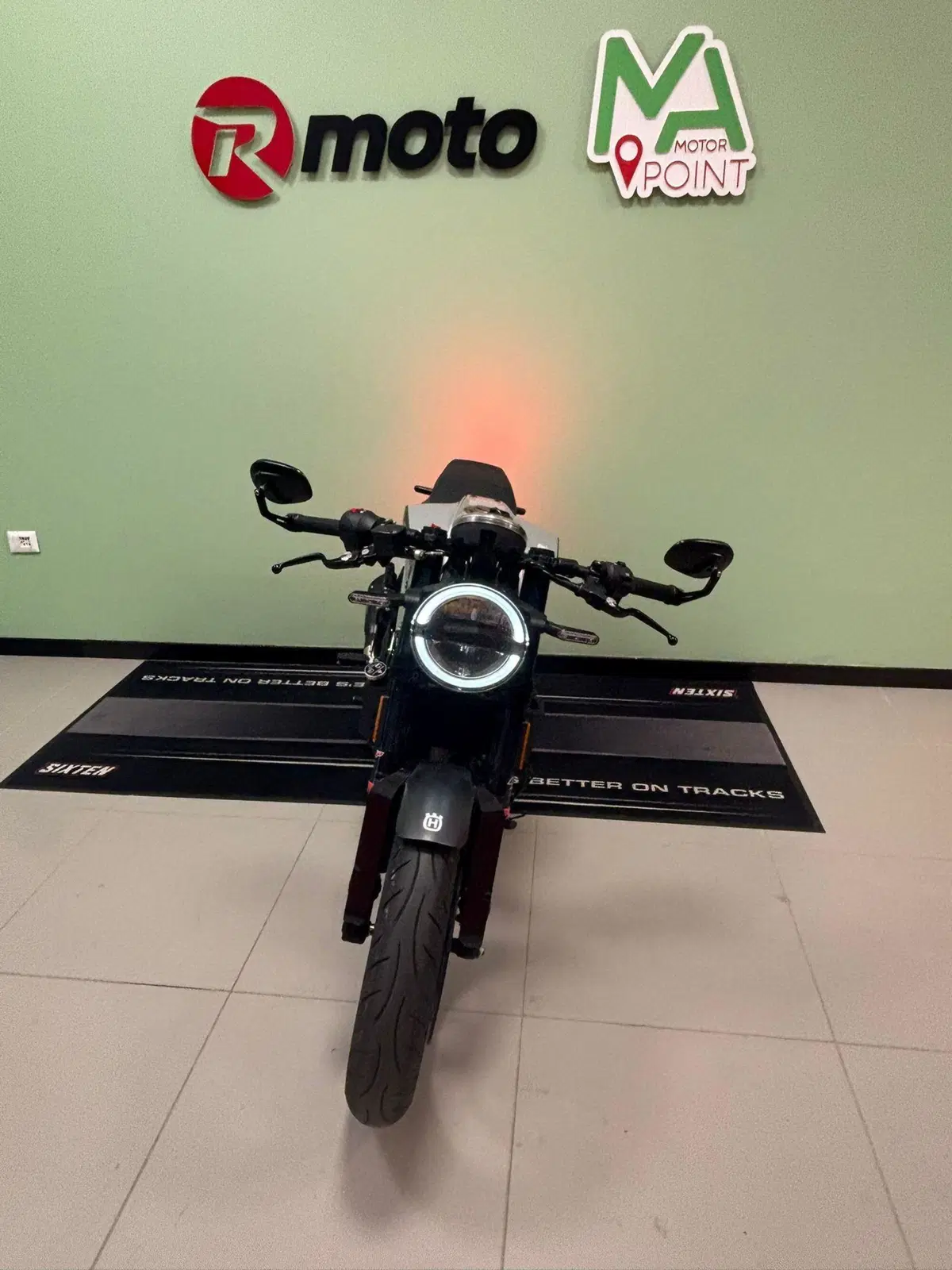 Husqvarna Vitpilen 401 (2024 - 26) (6)