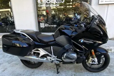 Bmw R 1250 RT (2021 - 25) usata