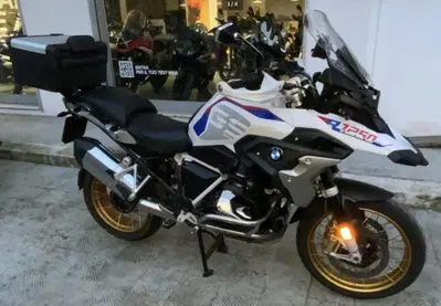 Bmw R 1250 GS (2021 - 24) usata