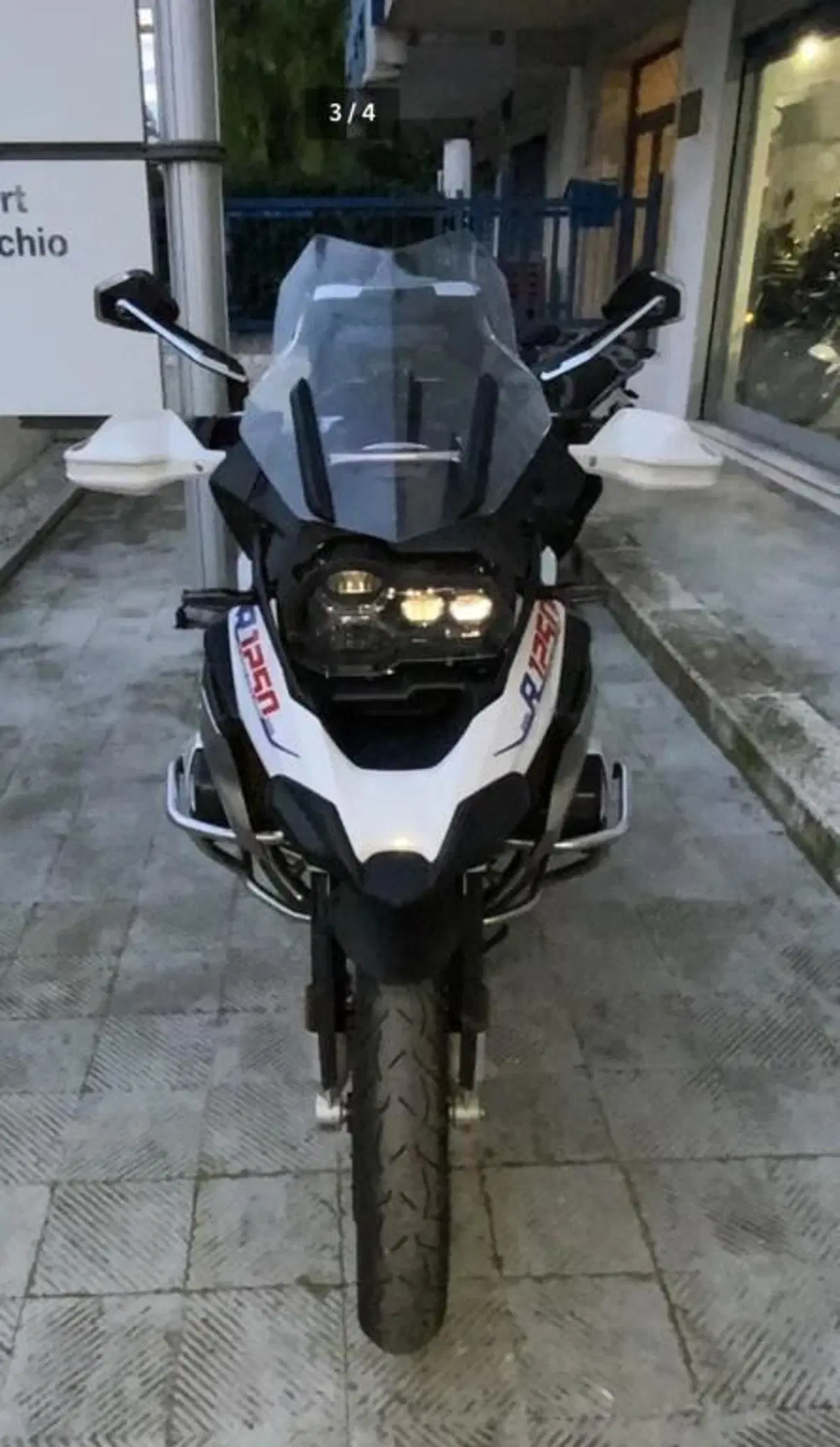 Bmw R 1250 GS (2021 - 24) (3)