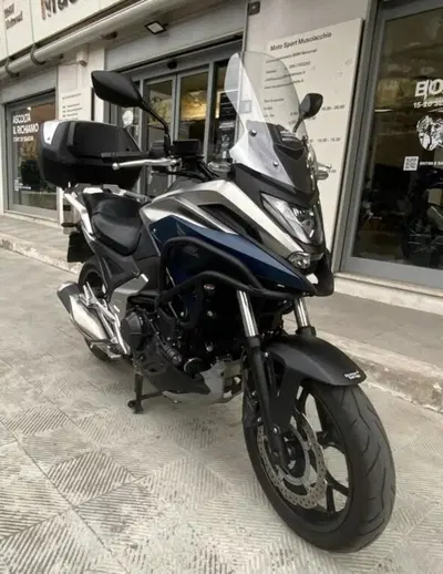 Honda NC 750 X Urban (2021 - 24) usata