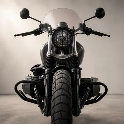 Bmw R nineT 1200 Scrambler (2016 - 20) usata