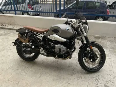 Bmw R nineT 1200 Scrambler (2016 - 20) usata
