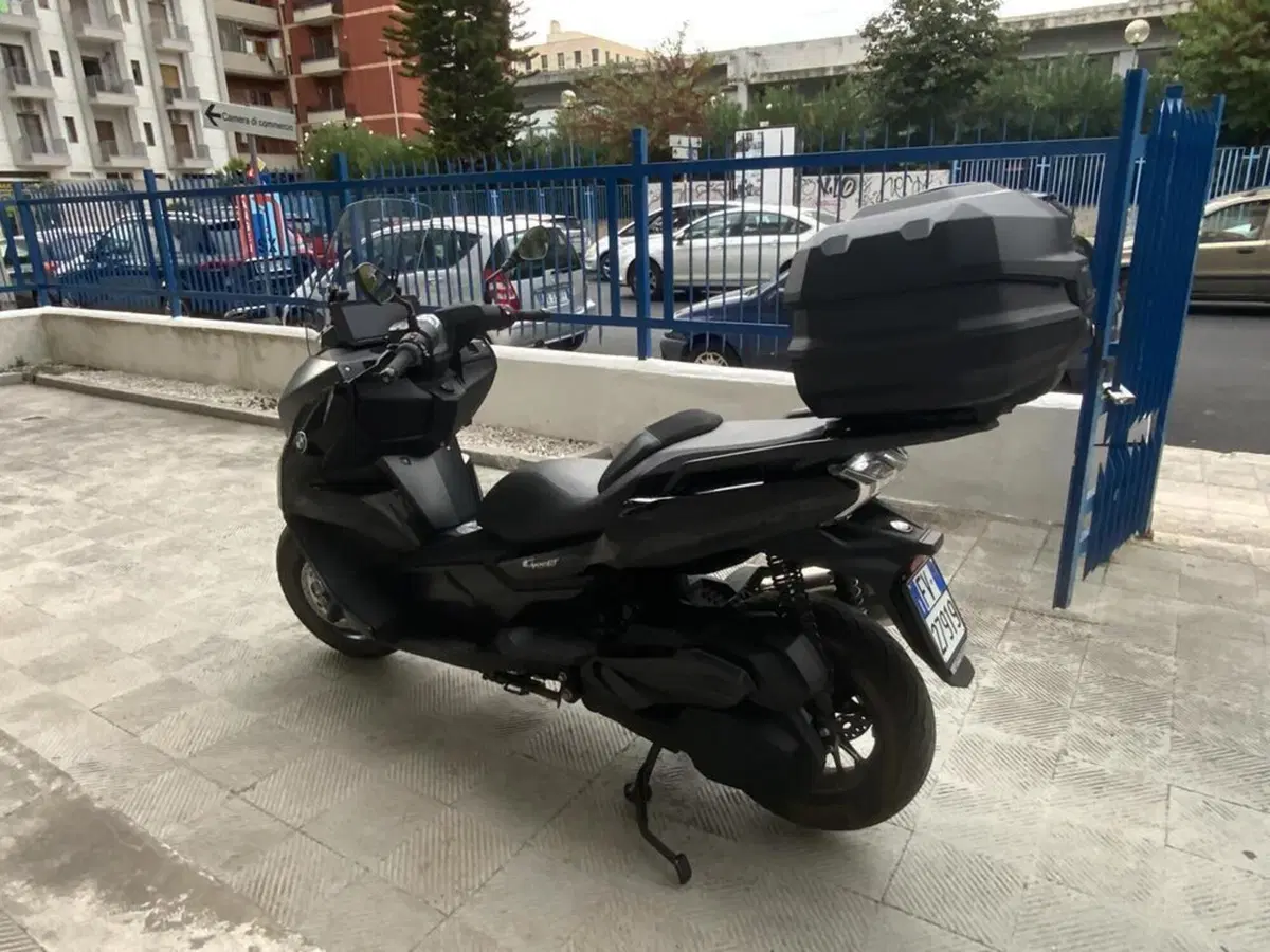 Bmw C 400 GT (2025 - 26) (9)