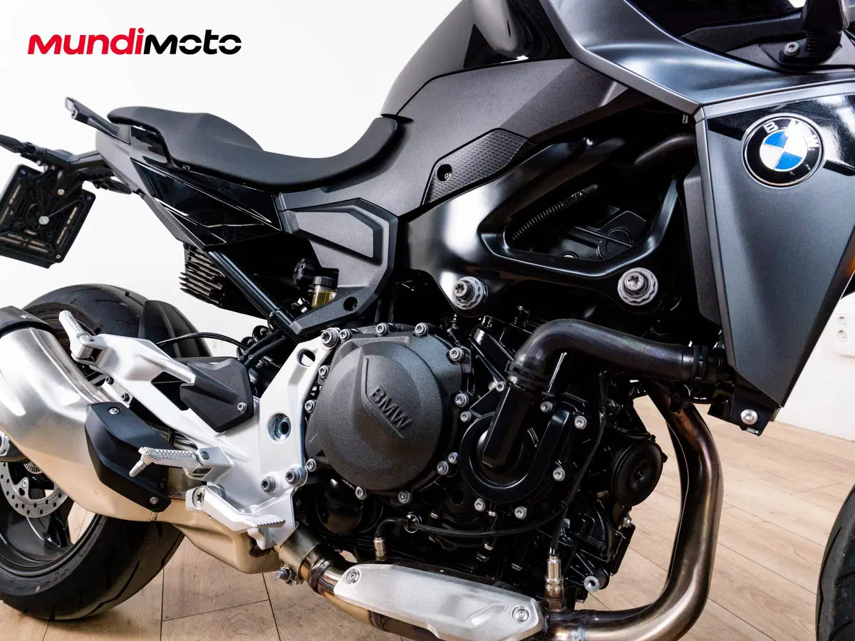 Bmw F 900 R (2025 - 27) (5)
