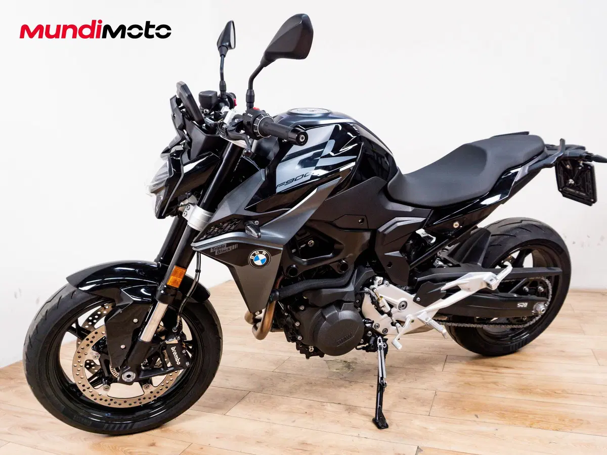 Bmw F 900 R (2025 - 27) (8)