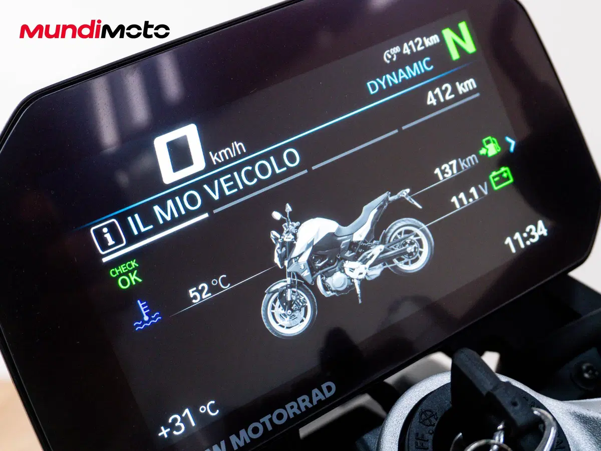 Bmw F 900 R (2025 - 27) (12)