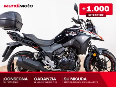 Suzuki V-Strom 250 (2017 - 20) usata