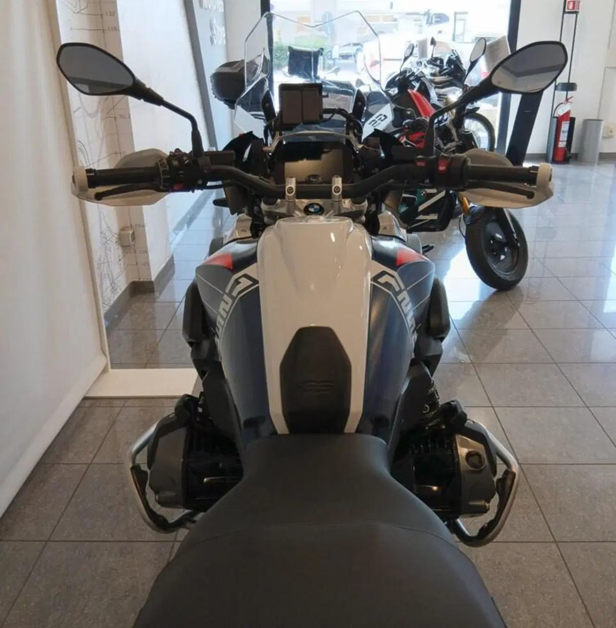 Bmw R 1250 GS (2021 - 24) (5)