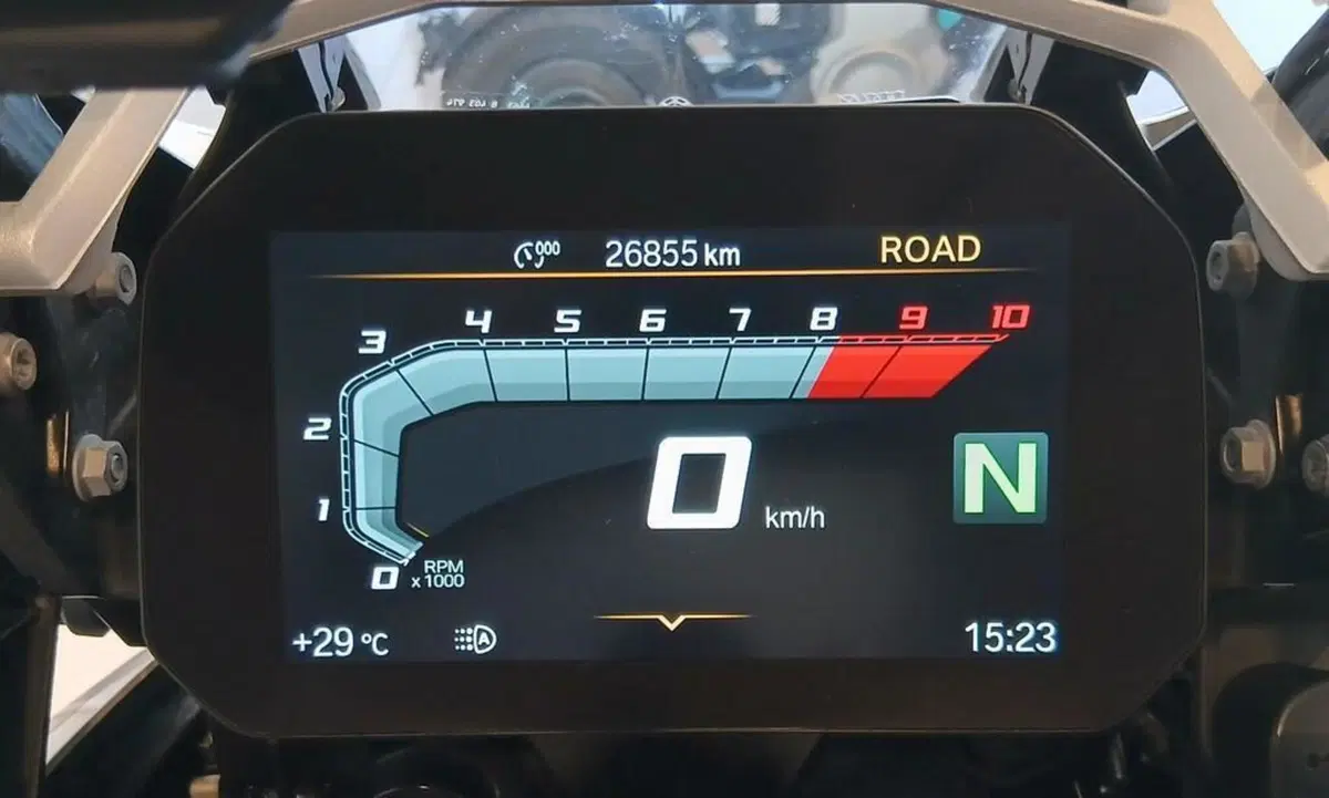 Bmw R 1250 GS (2021 - 24) (4)