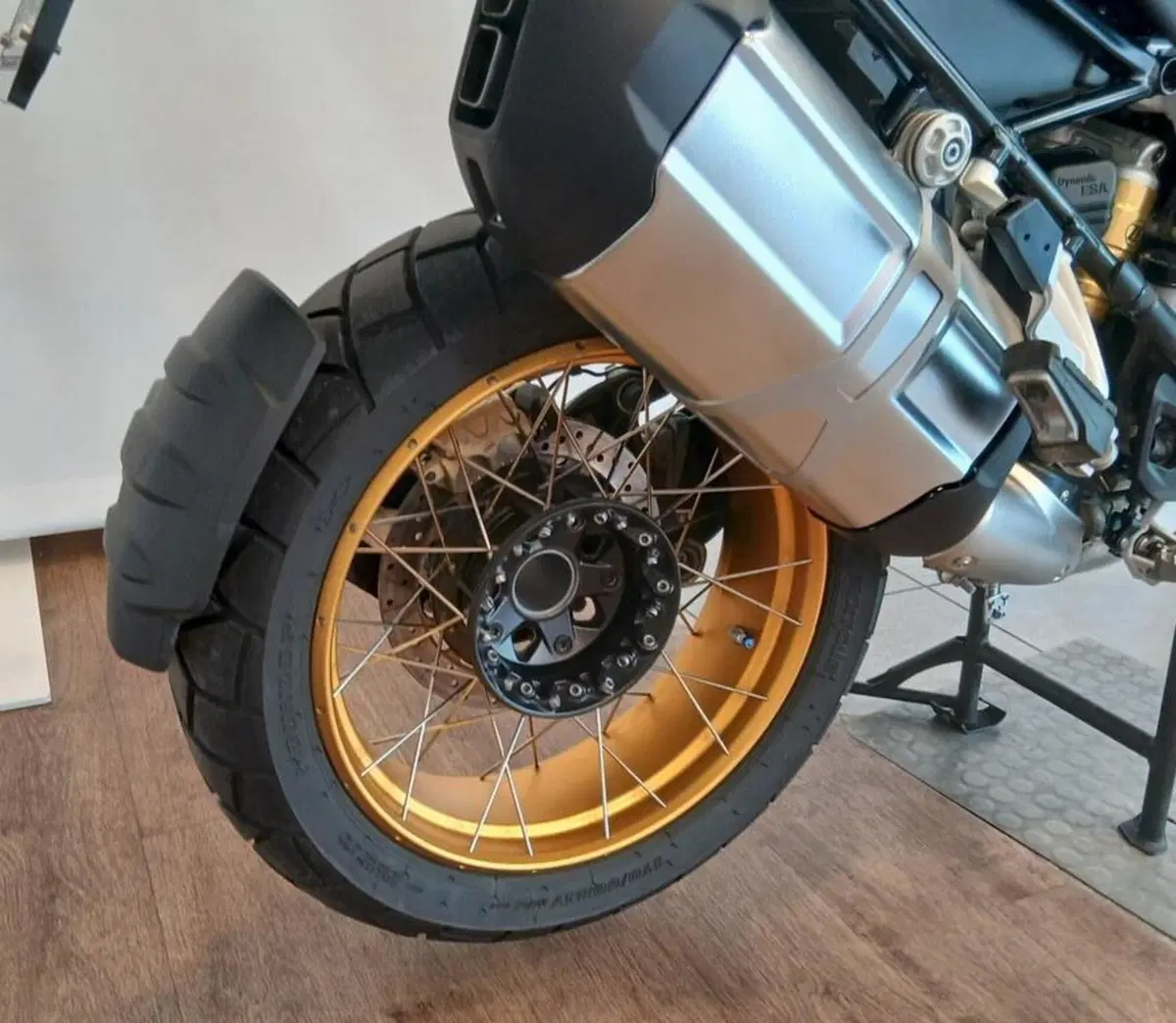 Bmw R 1250 GS (2021 - 24) (6)