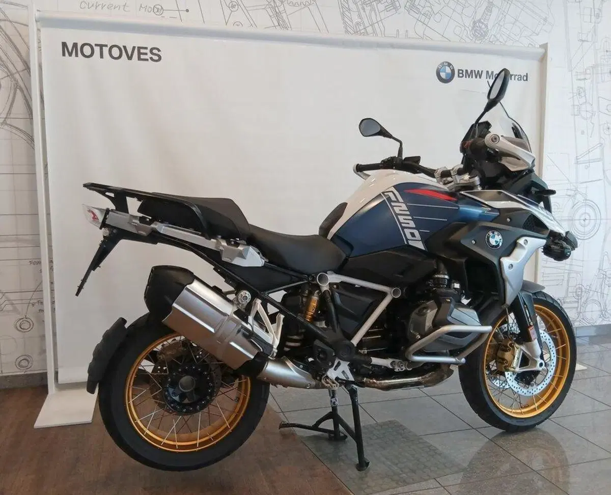 Bmw R 1250 GS (2021 - 24) (7)