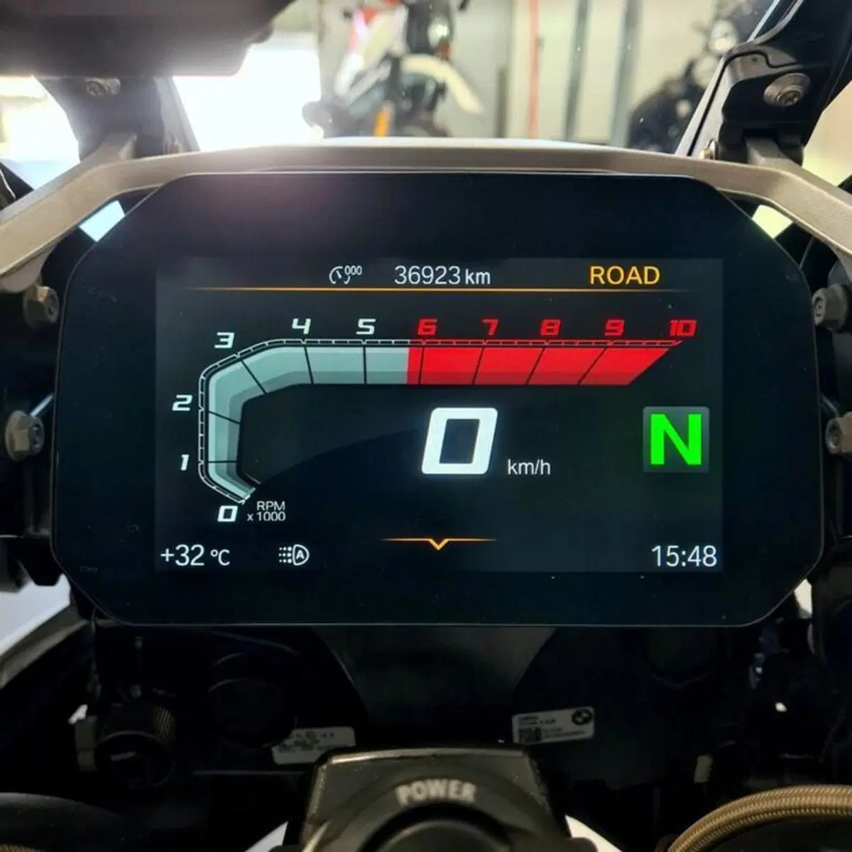 Bmw R 1250 GS (2021 - 24) (5)