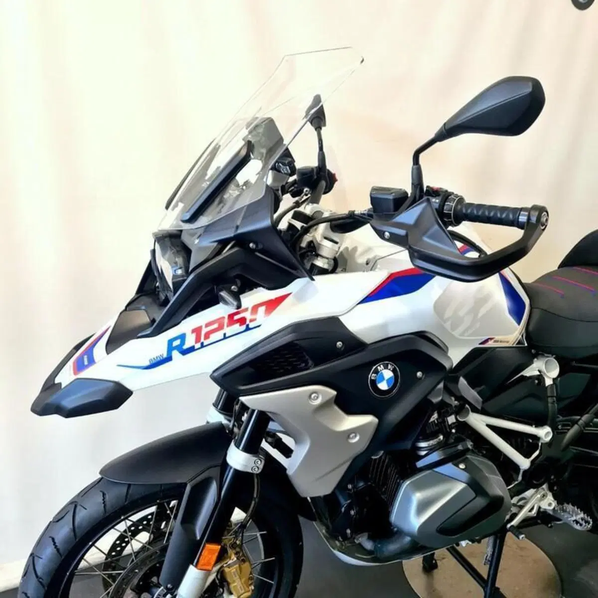 Bmw R 1250 GS (2021 - 24) (8)