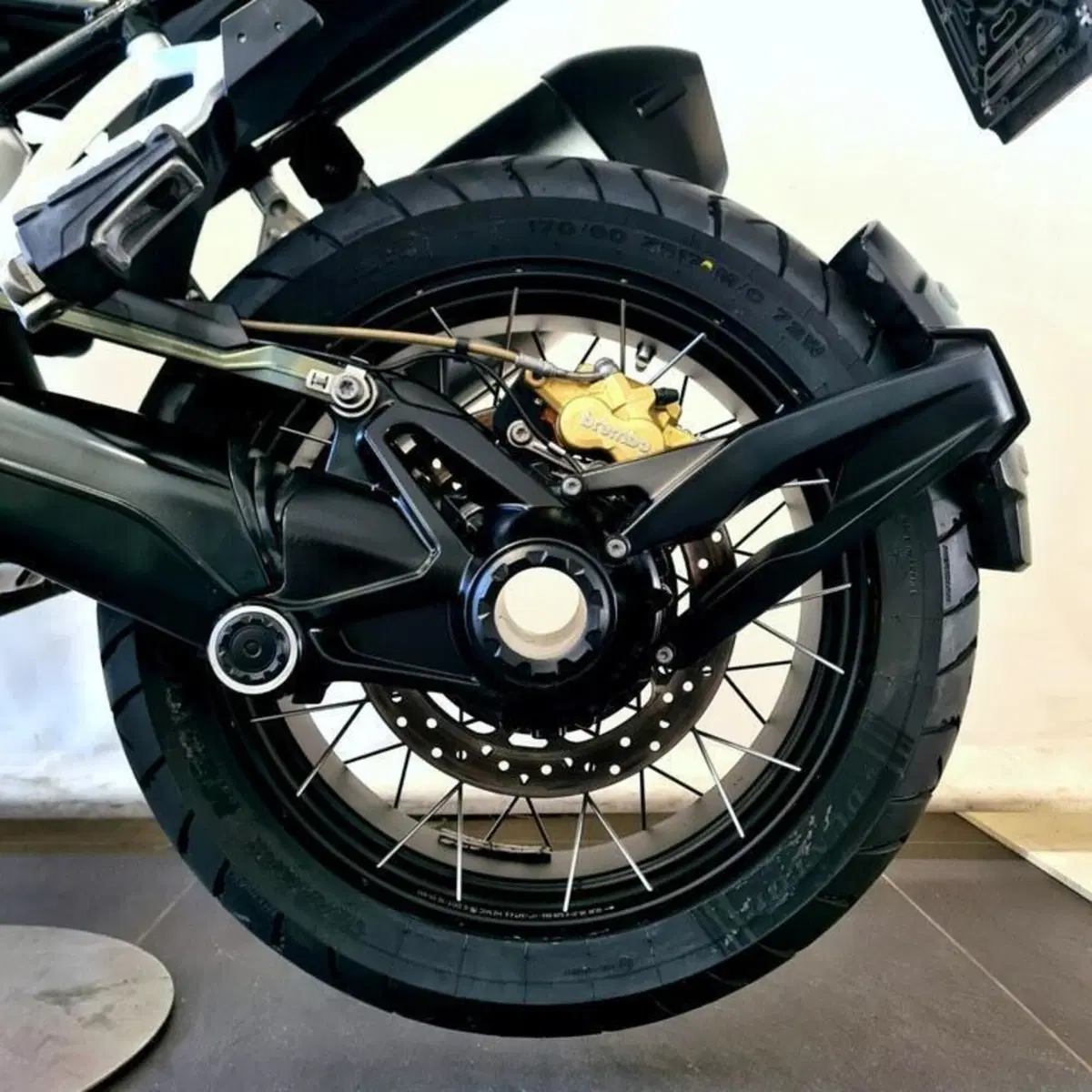 Bmw R 1250 GS (2021 - 24) (14)